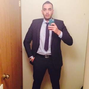 Meet your Posher, Rami